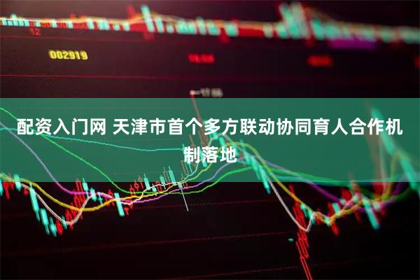 配资入门网 天津市首个多方联动协同育人合作机制落地